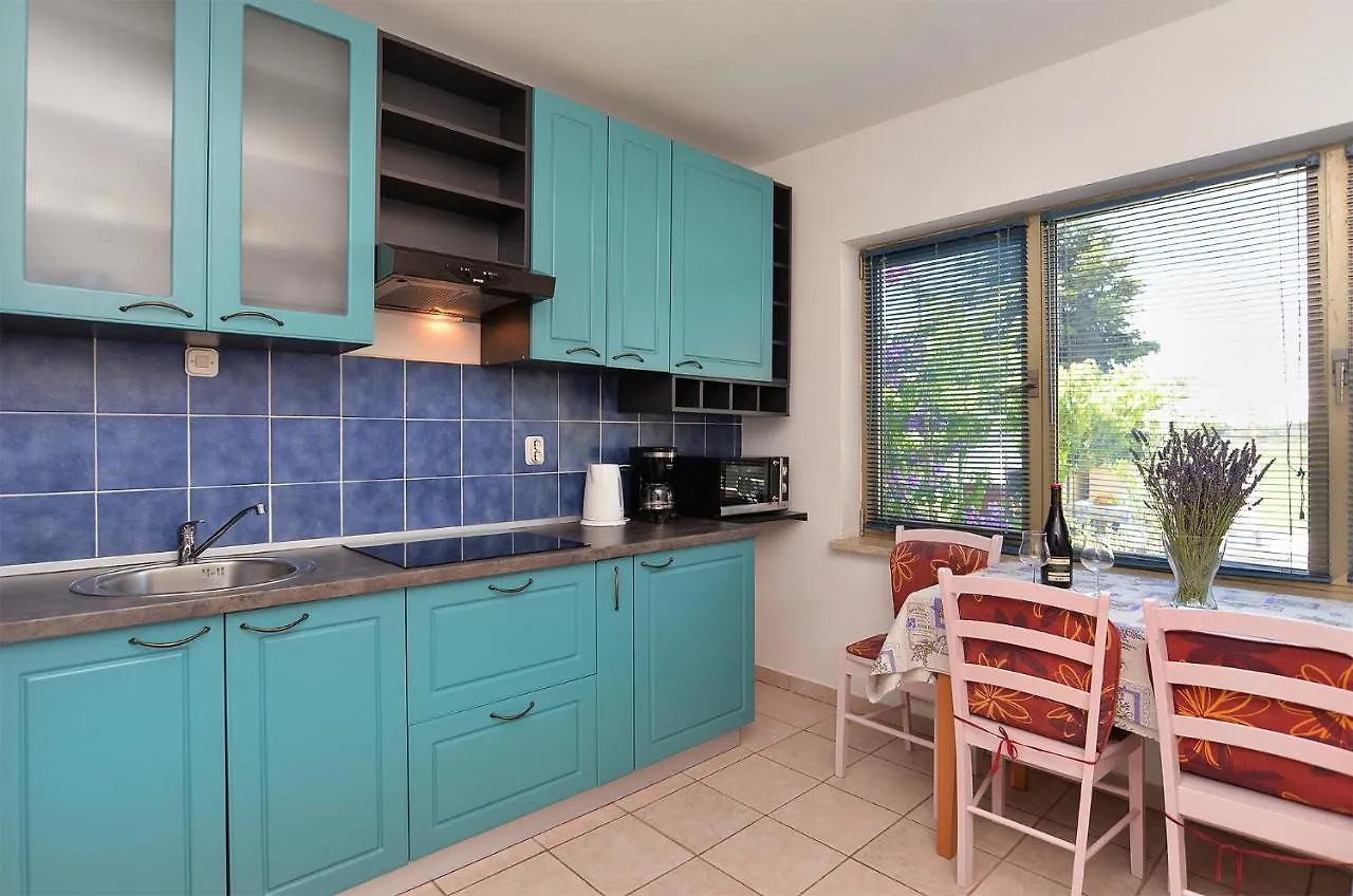 Apartments Valbandon With Pool 31 Fazana 0*,  Croatia