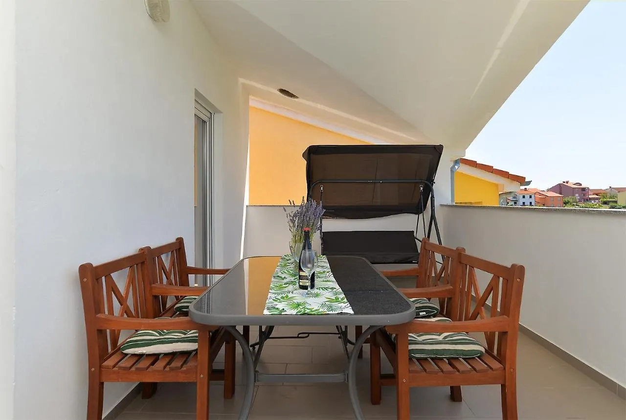 Apartments Valbandon With Pool 31 Fazana 0*,  Croatia